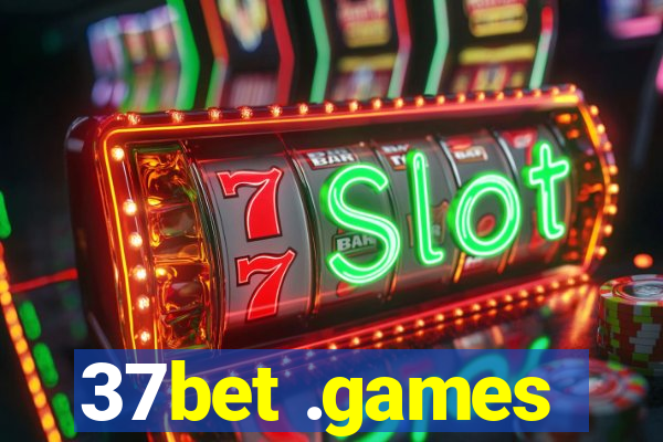 37bet .games